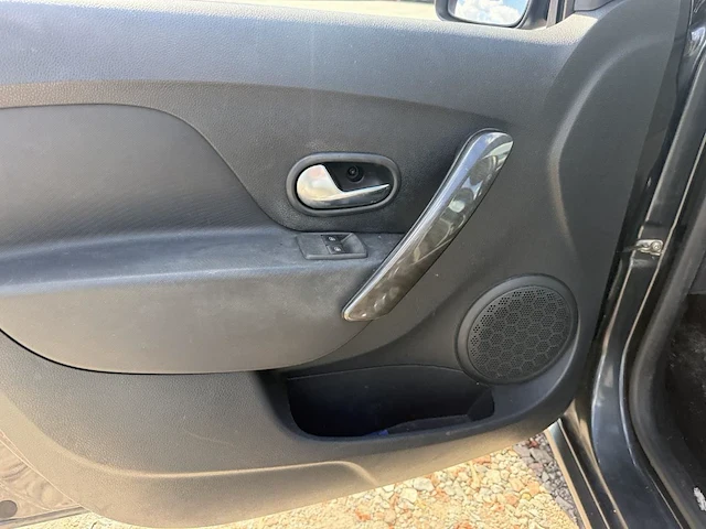 Dacia sandero, 2017 - afbeelding 42 van  43