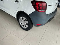 Dacia sandero hatchback - afbeelding 8 van  11
