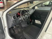 Dacia sandero hatchback - afbeelding 9 van  11