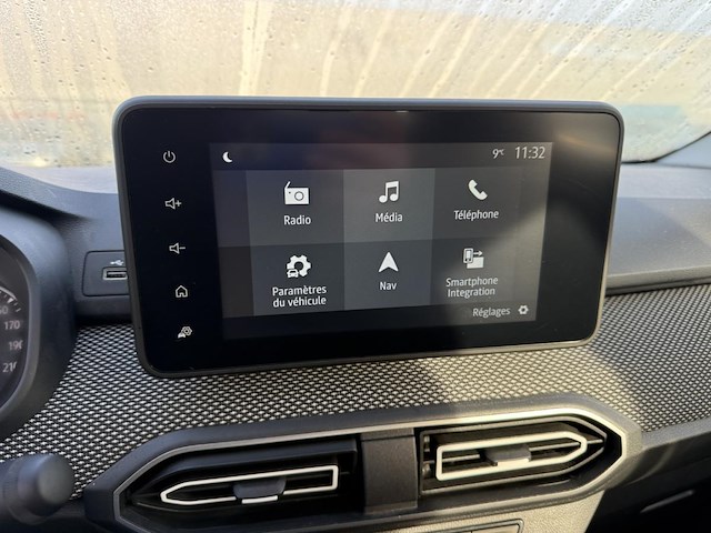 Dacia sandero-lpg 1 expression, 2023 - afbeelding 2 van  31