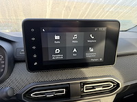 Dacia sandero-lpg 1 expression, 2023 - afbeelding 2 van  31