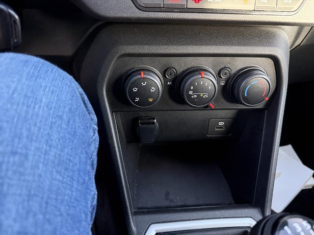 Dacia sandero-lpg 1 expression, 2023 - afbeelding 3 van  31