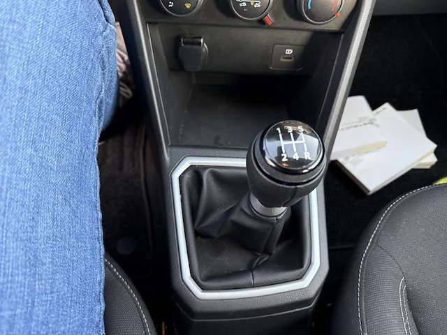 Dacia sandero-lpg 1 expression, 2023 - afbeelding 4 van  31