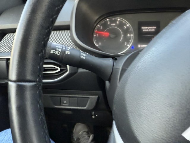 Dacia sandero-lpg 1 expression, 2023 - afbeelding 7 van  31