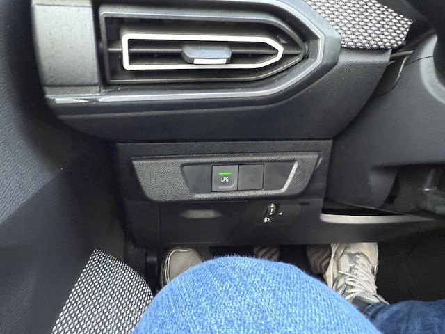 Dacia sandero-lpg 1 expression, 2023 - afbeelding 8 van  31