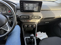 Dacia sandero-lpg 1 expression, 2023 - afbeelding 11 van  31