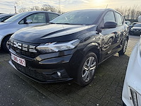 Dacia sandero-lpg 1 expression, 2023 - afbeelding 1 van  31