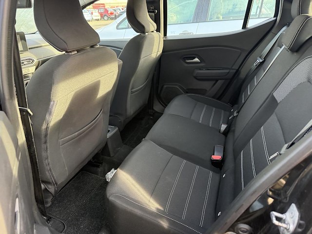 Dacia sandero-lpg 1 expression, 2023 - afbeelding 14 van  31
