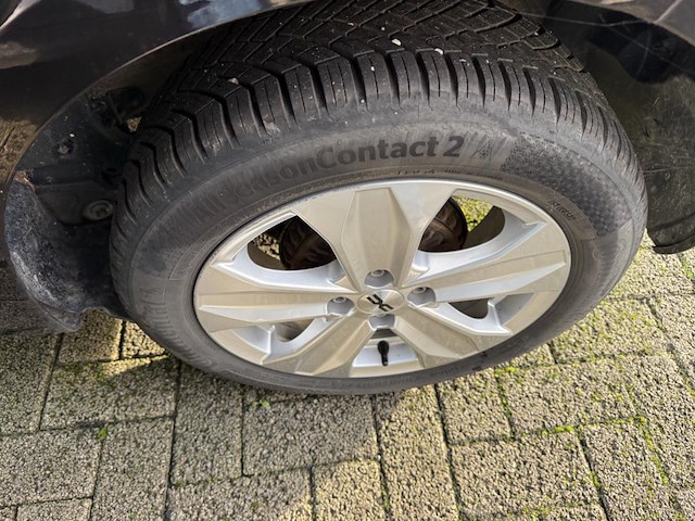 Dacia sandero-lpg 1 expression, 2023 - afbeelding 15 van  31