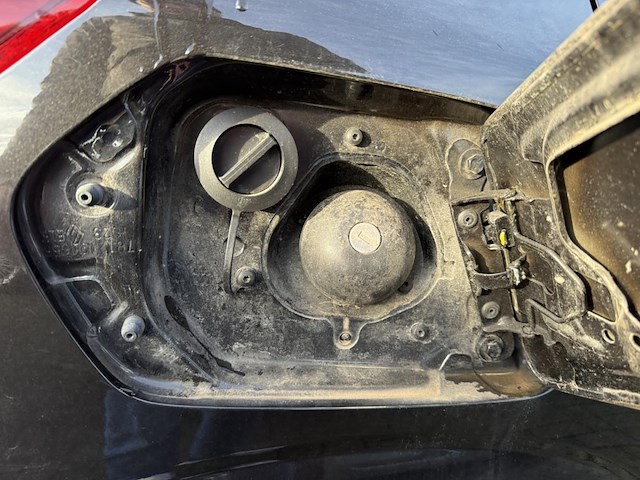 Dacia sandero-lpg 1 expression, 2023 - afbeelding 17 van  31