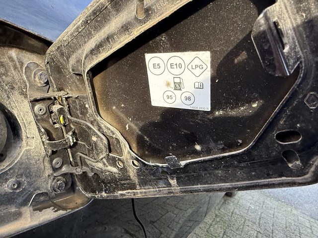 Dacia sandero-lpg 1 expression, 2023 - afbeelding 18 van  31