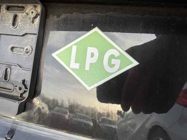 Dacia sandero-lpg 1 expression, 2023 - afbeelding 21 van  31