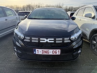 Dacia sandero-lpg 1 expression, 2023 - afbeelding 12 van  31