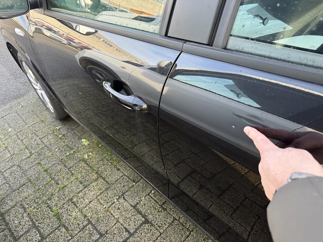 Dacia sandero-lpg 1 expression, 2023 - afbeelding 25 van  31