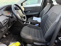 Dacia sandero-lpg 1 expression, 2023 - afbeelding 30 van  31