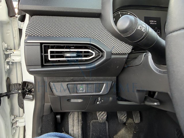 Dacia sandero lpg 1.0 eco-g expression, 2023 - afbeelding 11 van  29