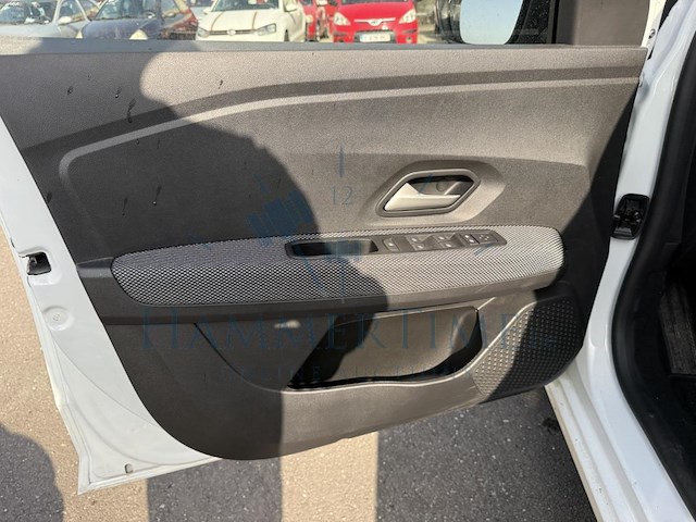 Dacia sandero lpg 1.0 eco-g expression, 2023 - afbeelding 28 van  29