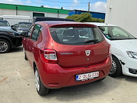 Dacia sandero personenauto - afbeelding 11 van  16