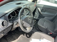Dacia sandero personenauto - afbeelding 3 van  16