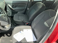 Dacia sandero personenauto - afbeelding 4 van  16