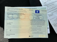 Dacia sandero personenauto - afbeelding 5 van  16