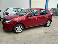 Dacia sandero personenauto - afbeelding 8 van  16