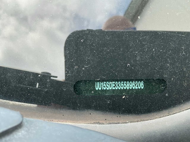 Dacia sandero personenauto - afbeelding 12 van  14