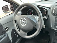 Dacia sandero personenauto - afbeelding 3 van  14