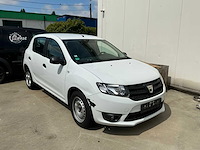 Dacia sandero personenauto - afbeelding 5 van  14