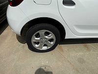 Dacia sandero personenauto - afbeelding 7 van  14