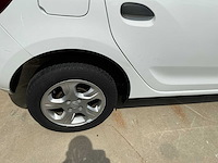 Dacia sandero personenauto - afbeelding 8 van  14