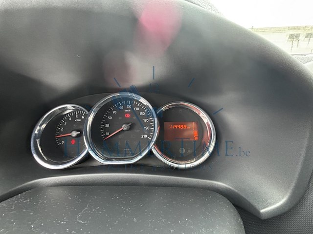 Dacia sandero stepway 0.9 tce stepway plus, 2014 - afbeelding 3 van  34