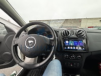 Dacia sandero stepway 0.9 tce stepway plus, 2014 - afbeelding 4 van  34