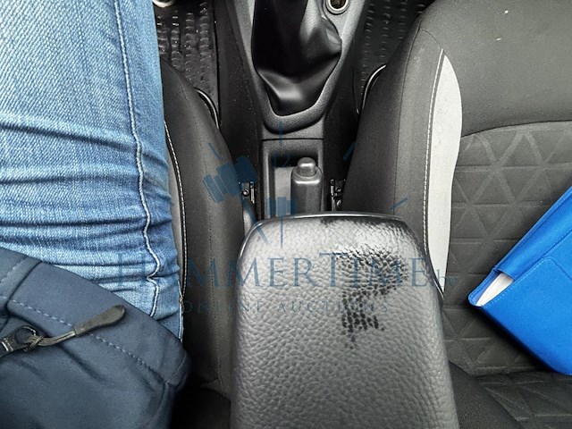 Dacia sandero stepway 0.9 tce stepway plus, 2014 - afbeelding 8 van  34