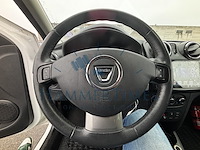 Dacia sandero stepway 0.9 tce stepway plus, 2014 - afbeelding 9 van  34