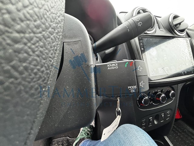 Dacia sandero stepway 0.9 tce stepway plus, 2014 - afbeelding 10 van  34