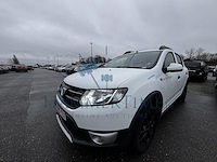 Dacia sandero stepway 0.9 tce stepway plus, 2014 - afbeelding 1 van  34