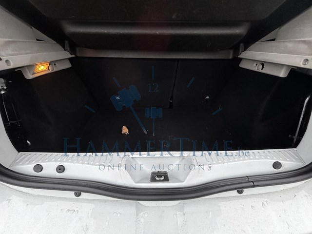 Dacia sandero stepway 0.9 tce stepway plus, 2014 - afbeelding 14 van  34