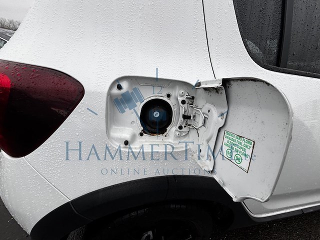 Dacia sandero stepway 0.9 tce stepway plus, 2014 - afbeelding 15 van  34