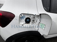 Dacia sandero stepway 0.9 tce stepway plus, 2014 - afbeelding 15 van  34