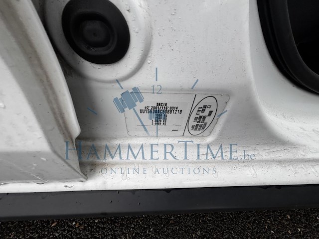 Dacia sandero stepway 0.9 tce stepway plus, 2014 - afbeelding 18 van  34