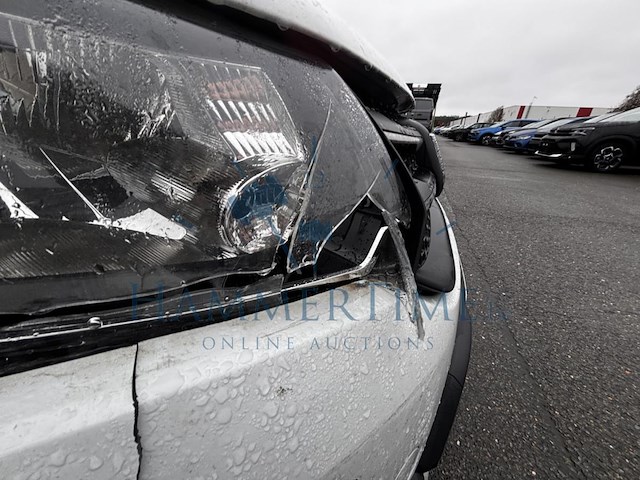 Dacia sandero stepway 0.9 tce stepway plus, 2014 - afbeelding 20 van  34