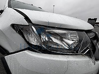 Dacia sandero stepway 0.9 tce stepway plus, 2014 - afbeelding 21 van  34