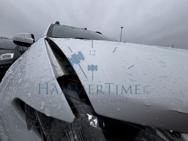 Dacia sandero stepway 0.9 tce stepway plus, 2014 - afbeelding 22 van  34