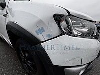 Dacia sandero stepway 0.9 tce stepway plus, 2014 - afbeelding 24 van  34