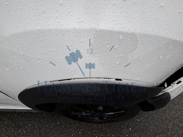 Dacia sandero stepway 0.9 tce stepway plus, 2014 - afbeelding 25 van  34