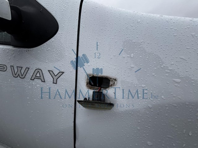 Dacia sandero stepway 0.9 tce stepway plus, 2014 - afbeelding 26 van  34