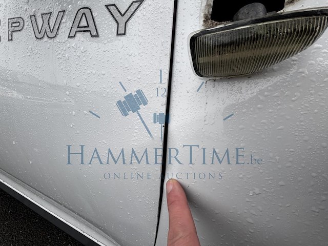 Dacia sandero stepway 0.9 tce stepway plus, 2014 - afbeelding 27 van  34