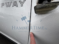 Dacia sandero stepway 0.9 tce stepway plus, 2014 - afbeelding 27 van  34