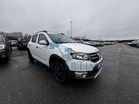 Dacia sandero stepway 0.9 tce stepway plus, 2014 - afbeelding 23 van  34